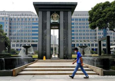 Di Forum OECD, Indonesia Komitmen Perkuat Sistem Dana Pensiun