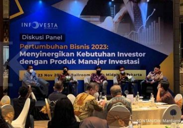 ADPI: Imbal Hasil Dana Pensiun Ada yang Mencapai 7%