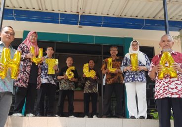 HUT YAYASAN LIA KE 64 TAHUN