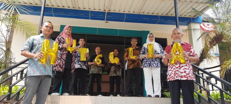 HUT YAYASAN LIA KE 64 TAHUN