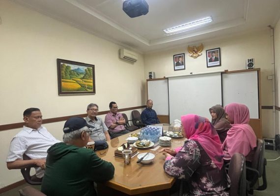 Ulang Tahun Dapen  ke 23 tahun
