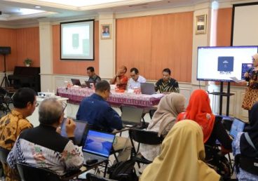 Sosialisasi Coretax YAYASAN LIA: Meningkatkan Pemahaman Sistem Administrasi Pajak Terbaru