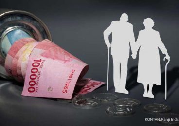Tindak lanjuti putusan MK, OJK tetapkan beberapa ketentuan pembayaran manfaat pensiun