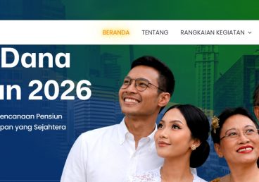 Bulan Dana Pensiun 2026